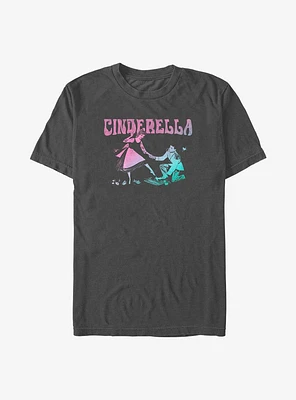 Disney Cinderella If The Shoe Fits T-Shirt