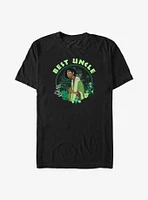 Disney Encanto Best Uncle Bruno T-Shirt