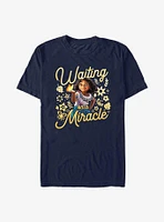 Disney Encanto Mirabel Waiting On A Miracle T-Shirt