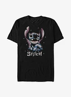 Disney Lilo & Stitch Distressed T-Shirt