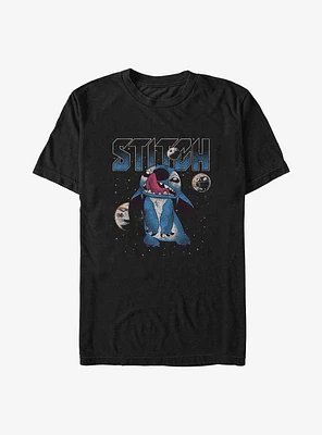Disney Lilo & Stitch Galactic Boogers T-Shirt