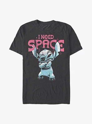 Disney Lilo & Stitch Gimme Space T-Shirt