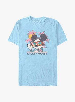 Disney Mickey Mouse Beach Ready T-Shirt