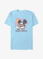 Disney Mickey Mouse Beach Ready T-Shirt