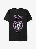 Disney Mickey Mouse Racquet Club T-Shirt