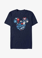 Disney Mickey Mouse The Original Ears T-Shirt