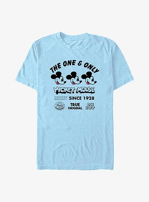 Disney Mickey Mouse True Original T-Shirt