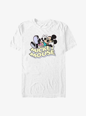 Disney Mickey Mouse Vacation Ready T-Shirt