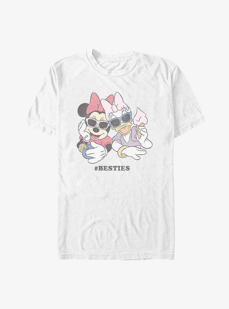 Disney Minnie Mouse & Daisy Duck Besties T-Shirt