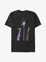 Disney Sleeping Beauty Maleficent T-Shirt
