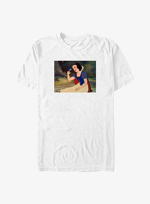 Disney Snow White and the Seven Dwarfs Woodland Princess T-Shirt