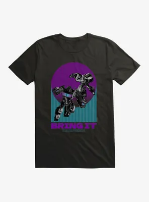 Transformers Bring It T-Shirt