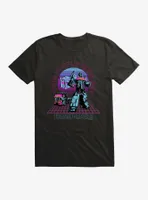 Transformers The Future Is Me Optimus Prime T-Shirt