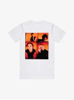 5 Seconds Of Sumer Panels T-Shirt