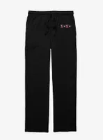 Betty Boop XOXO Pajama Pants