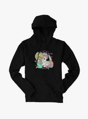 My Little Pony Trust Issues Hoodie