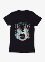 My Little Pony More Than Friends Womens T-Shirt