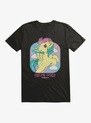 My Little Pony Feeling Myself T-Shirt