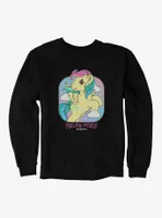 My Little Pony Feeling Myself Sweatshirt