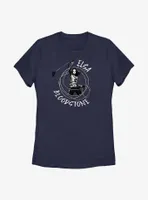 Marvel Studios' Special Presentation: Werewolf By Night Elsa Bloodstone Lasso Womens T-Shirt