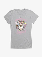 Tokidoki Sweet Like Sugar Girls T-Shirt