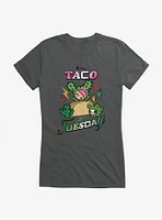 Tokidoki Taco Tuesday Girls T-Shirt