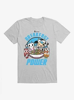 Tokidoki Breakfast Power T-Shirt
