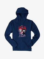 Tokidoki Love Me To Death Hoodie