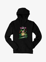 Tokidoki Taco Tuesday Hoodie