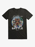 Tokidoki Ready For Battle T-Shirt