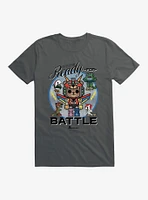 Tokidoki Ready For Battle T-Shirt