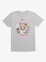 Tokidoki Sweet Like Sugar T-Shirt