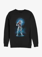 Marvel Ant-Man Avenger Suit Sweatshirt