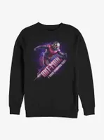 Marvel Ant-Man I'm Sweatshirt