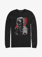 Marvel Ant-Man Tag Long-Sleeve T-Shirt