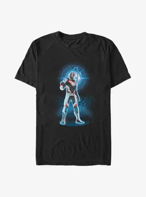 Marvel Ant-Man Avenger Suit T-Shirt