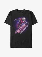 Marvel Ant-Man I'm T-Shirt