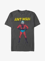 Marvel Ant-Man Retro Ant T-Shirt