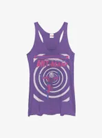 Marvel Ant-Man The Astonishing Poster Womens Tank Top