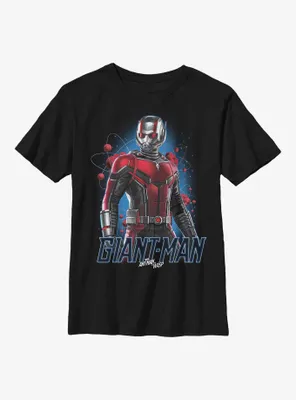 Marvel Ant-Man and the Wasp Giant-Man Atom Youth T-Shirt