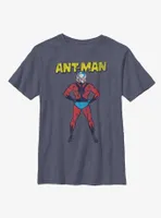 Marvel Ant-Man Retro Ant Youth T-Shirt