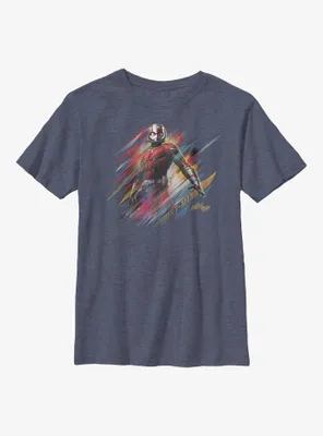 Marvel Ant-Man and the Wasp Scott Lang Youth T-Shirt