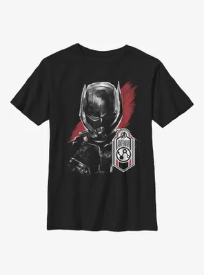 Marvel Ant-Man Tag Youth T-Shirt