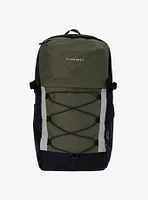 Doughnut Hypatia Street Cruise Army Backpack