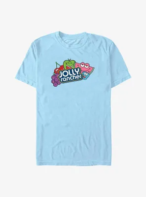 Hershey's Jolly Rancher Fruit T-Shirt