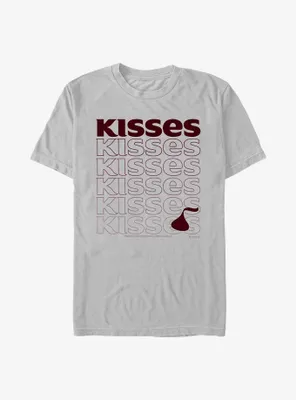 Hershey's Kisses Stacked T-Shirt