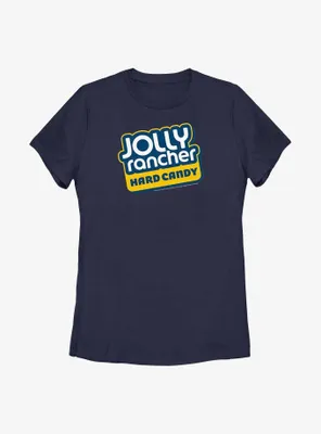 Hershey's Jolly Rancher Logo Womens T-Shirt
