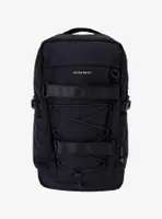 Doughnut Roaming Street Cruise Black Backpack