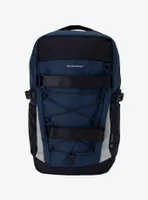 Doughnut Roaming Street Cruise Navy Backpack