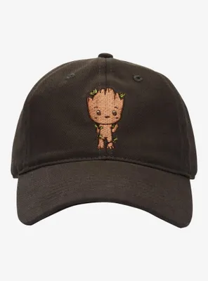 Marvel Guardians of the Galaxy Waving Groot Cap - BoxLunch Exclusive